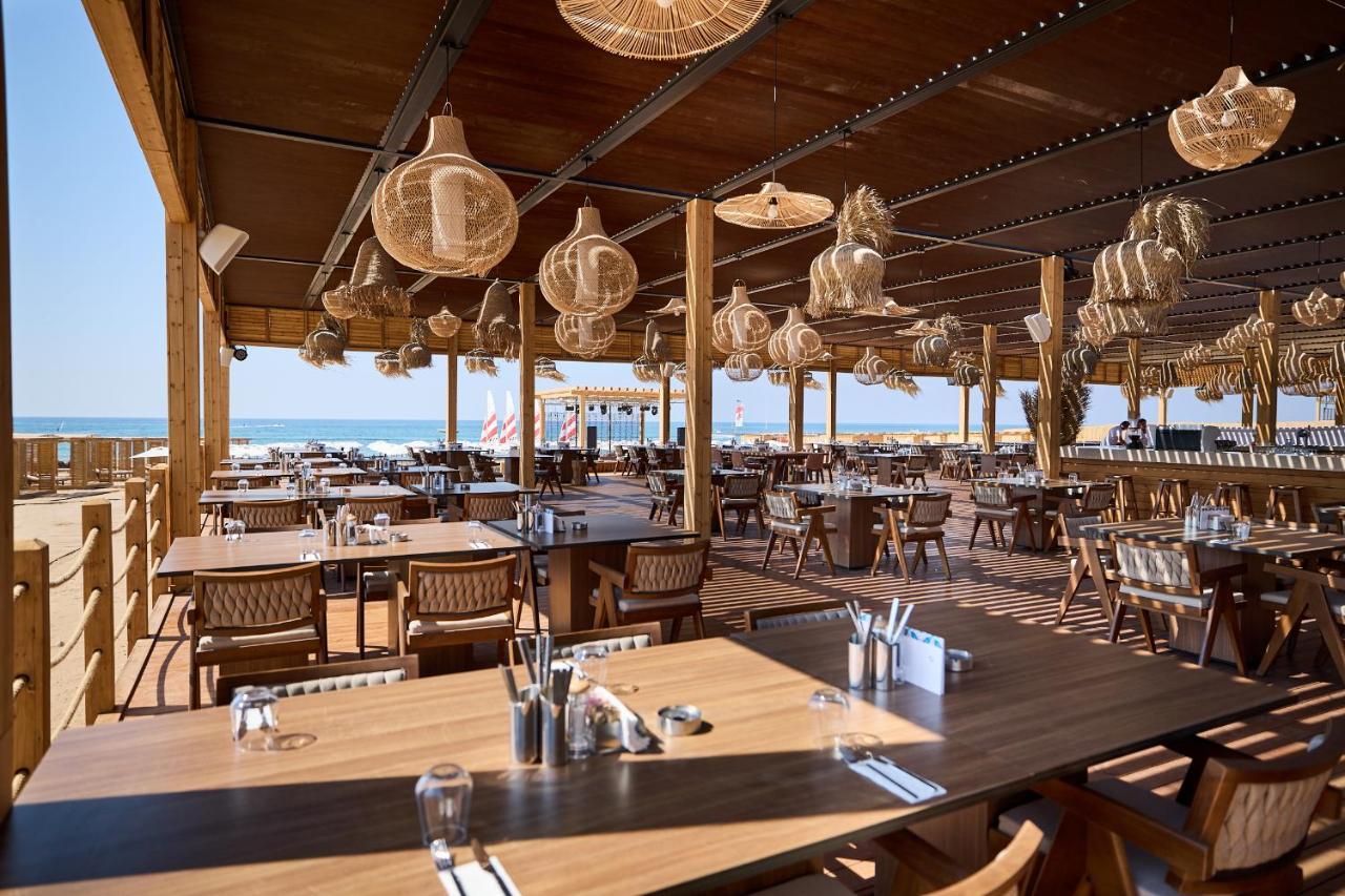 Aldiana Club Side Beach Tilkiler Exterior foto